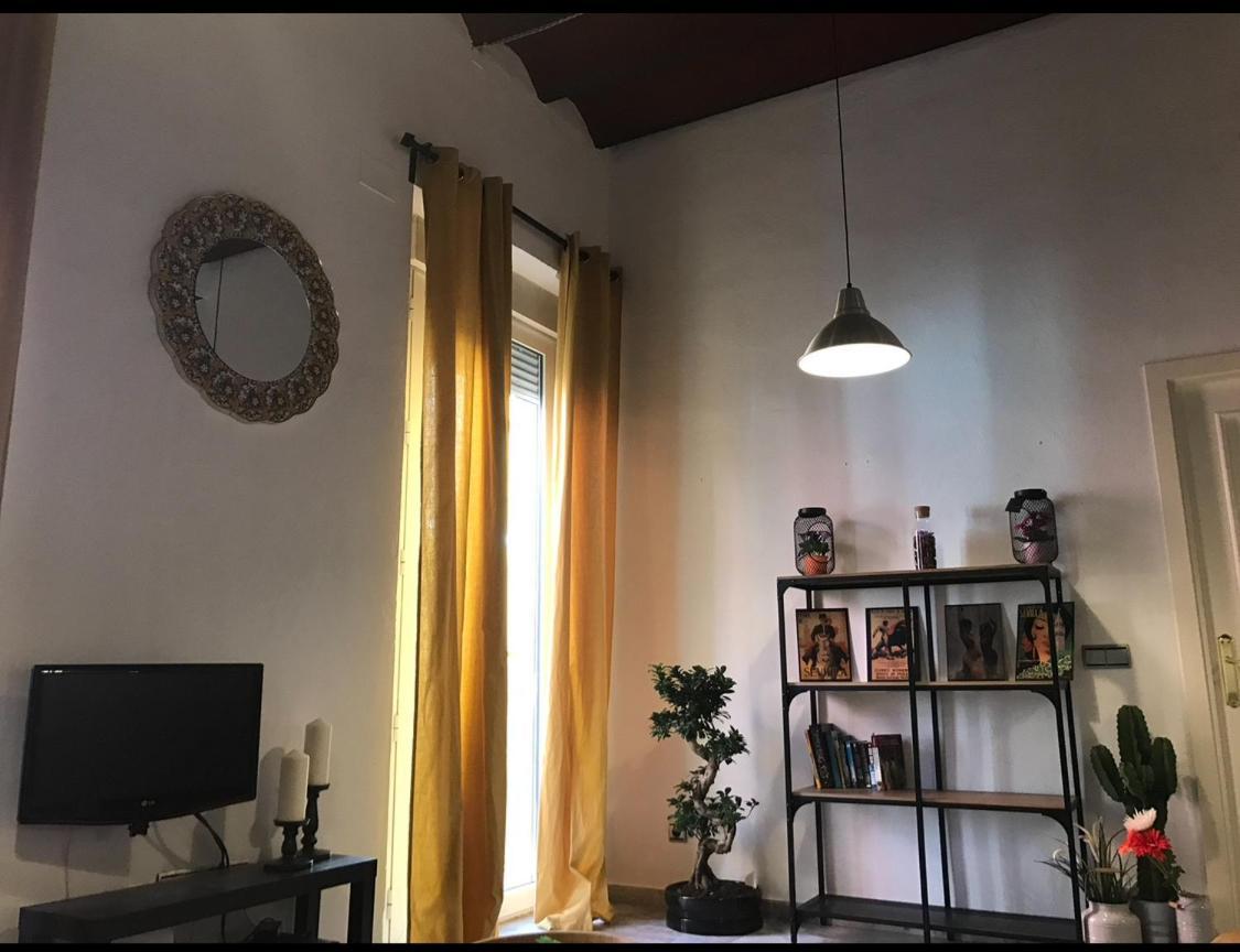 San Esteban Adg 塞维利亚 外观 照片