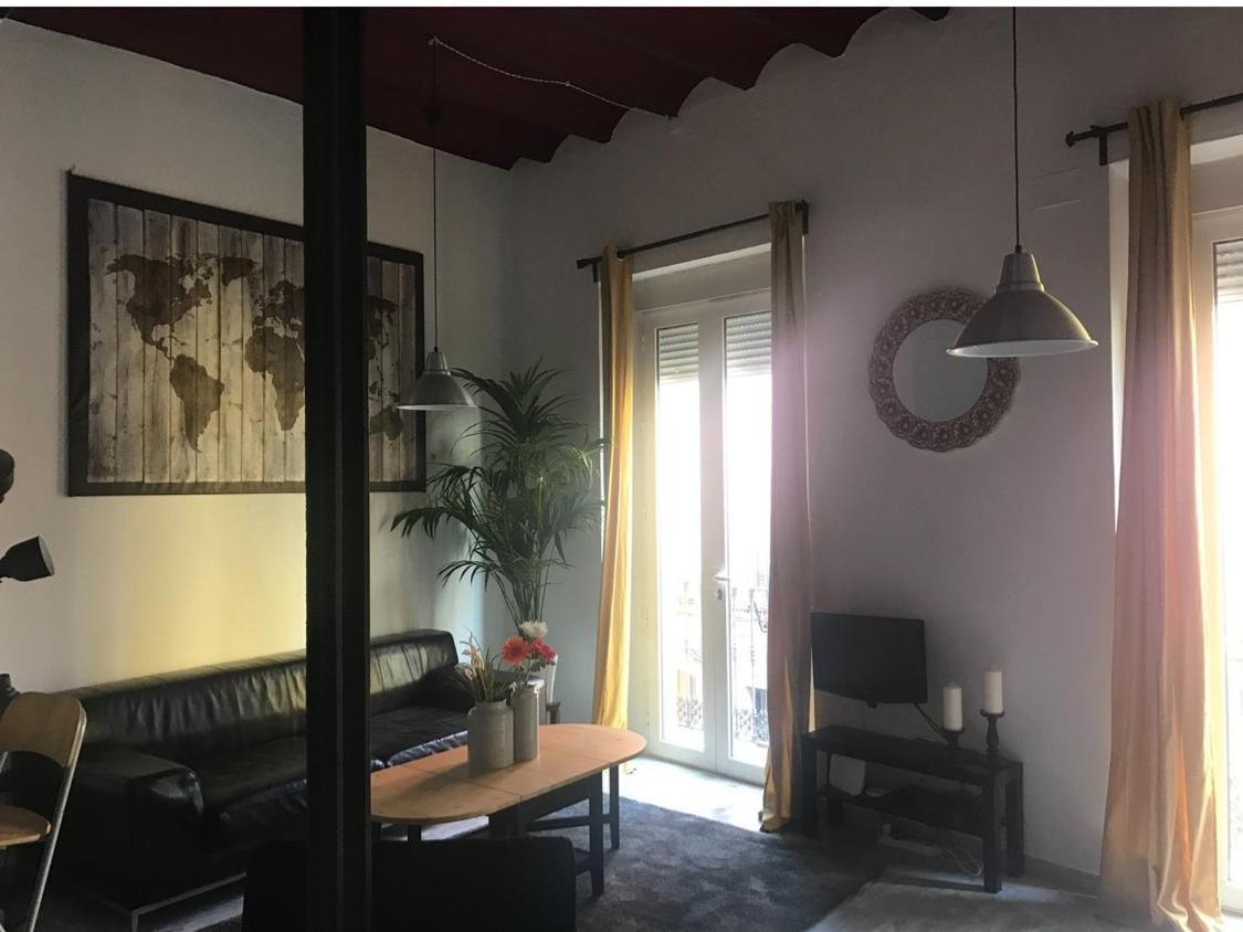 San Esteban Adg 塞维利亚 外观 照片